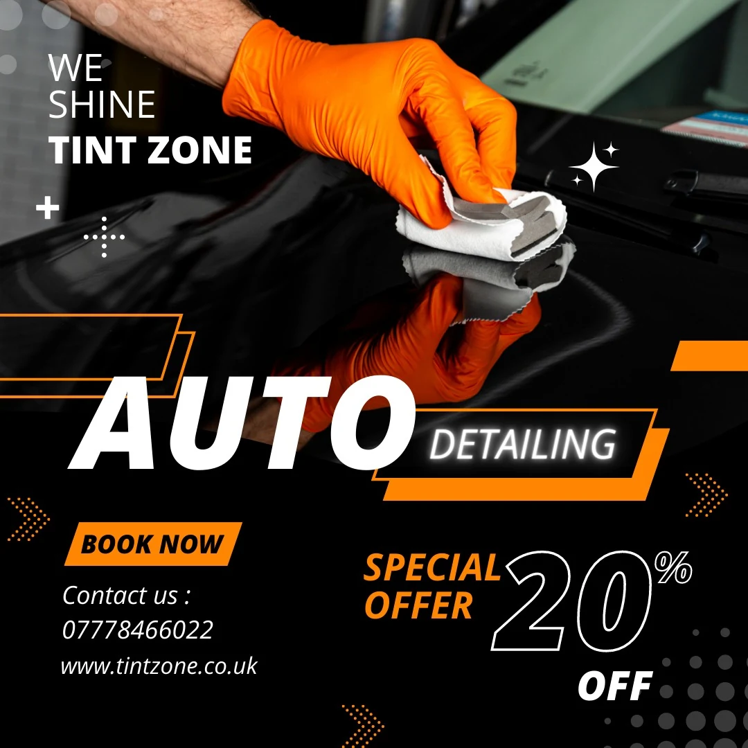 Car customisation services
